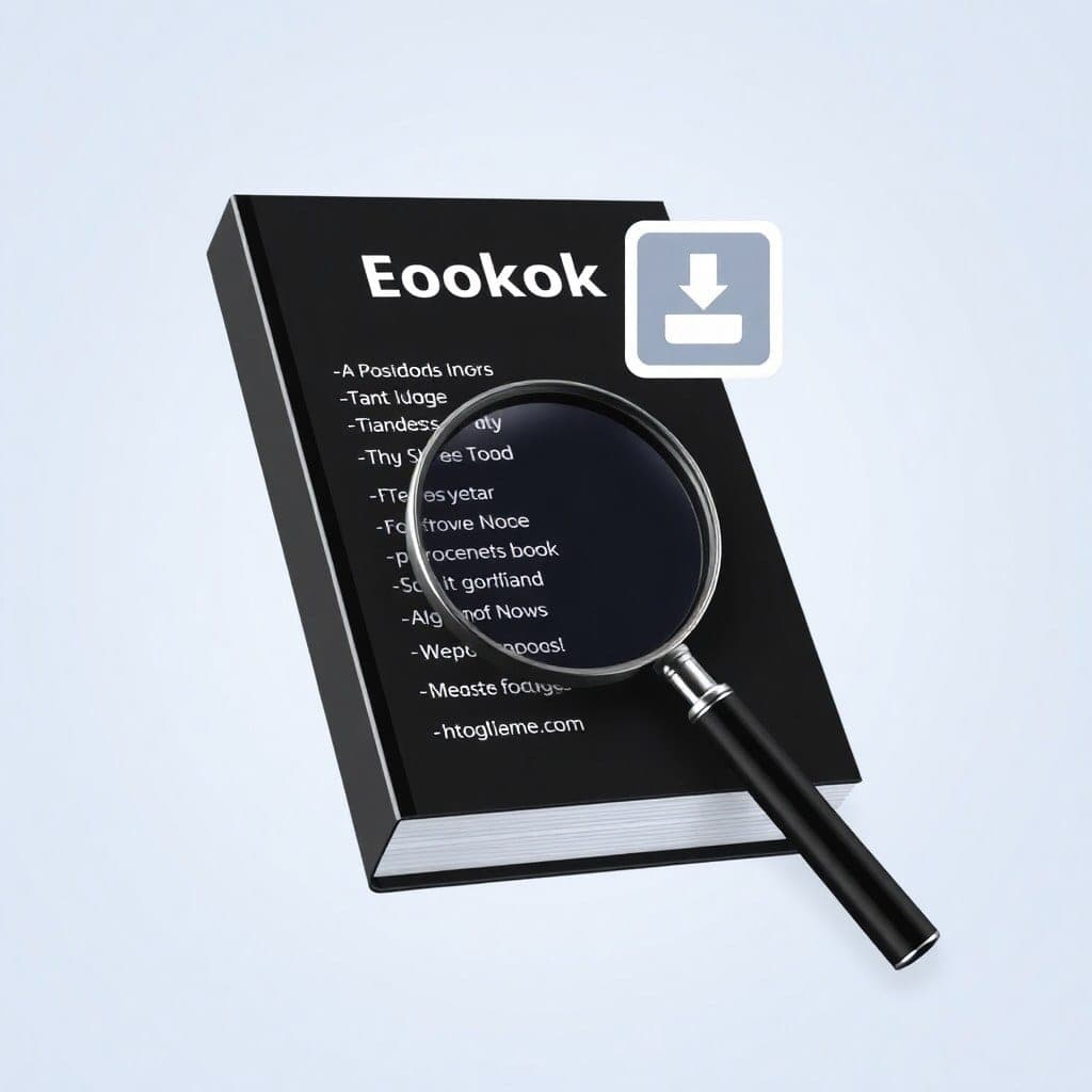 Keyword Research Ebook