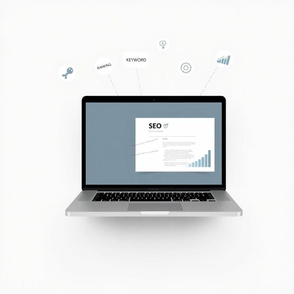 SEO Article Template Pack