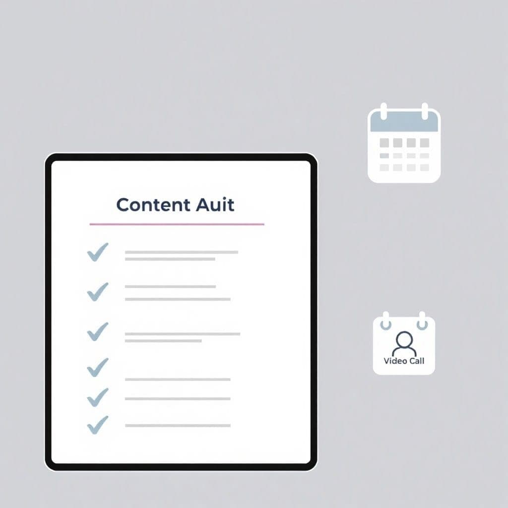 Content Audit Service